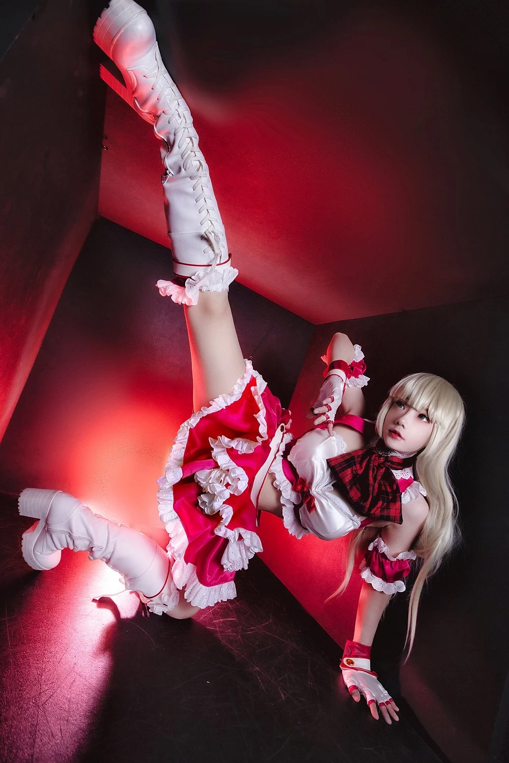 Cosplayer - Aza miyuko 6