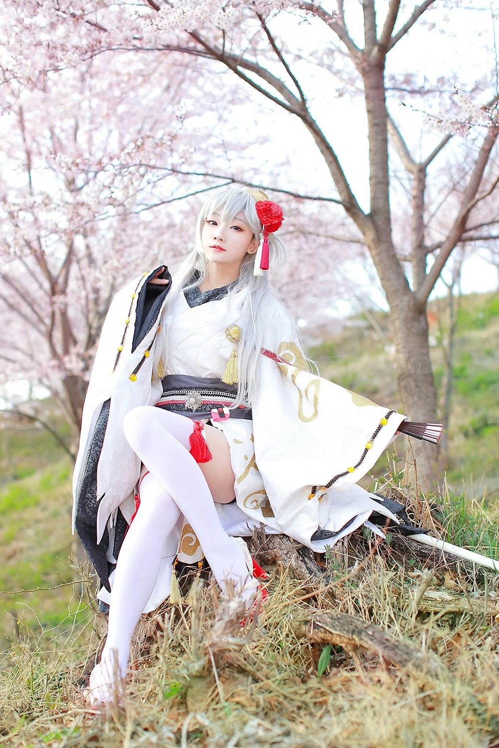 Cosplayer - Aza miyuko 3