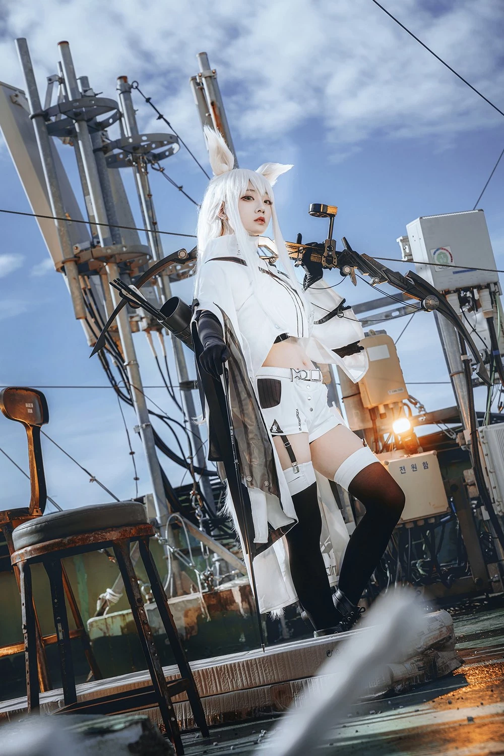 Cosplayer - Aza miyuko 1