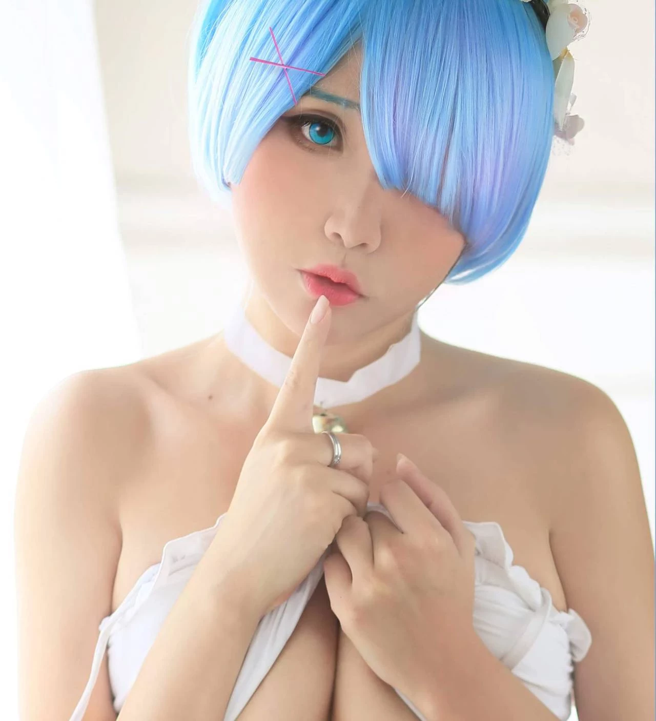 Hana Bunny - Rem