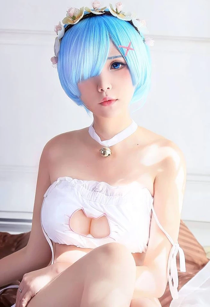 Hana Bunny - Rem