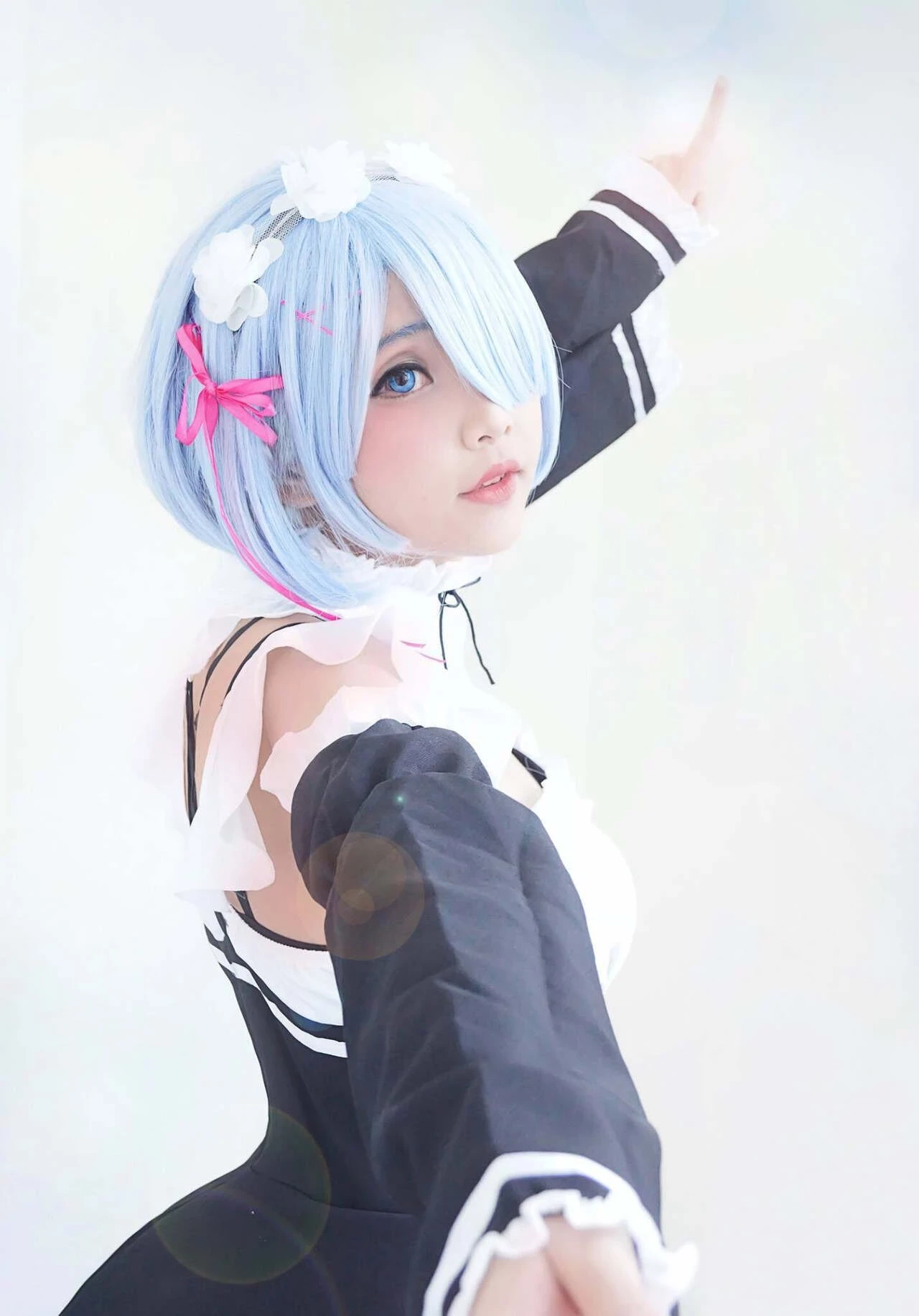 Hana Bunny - Rem