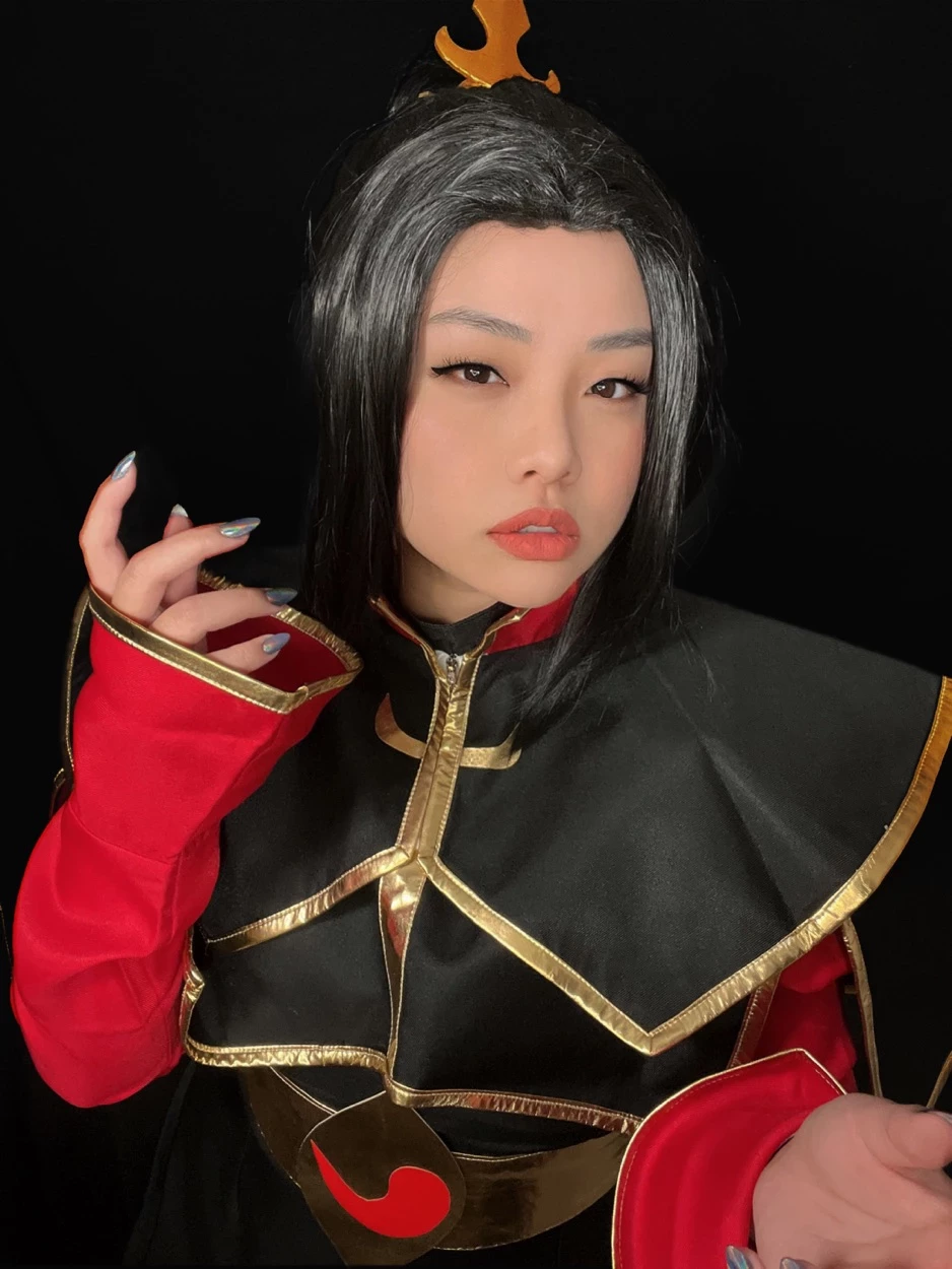 Lumi Star - Azula