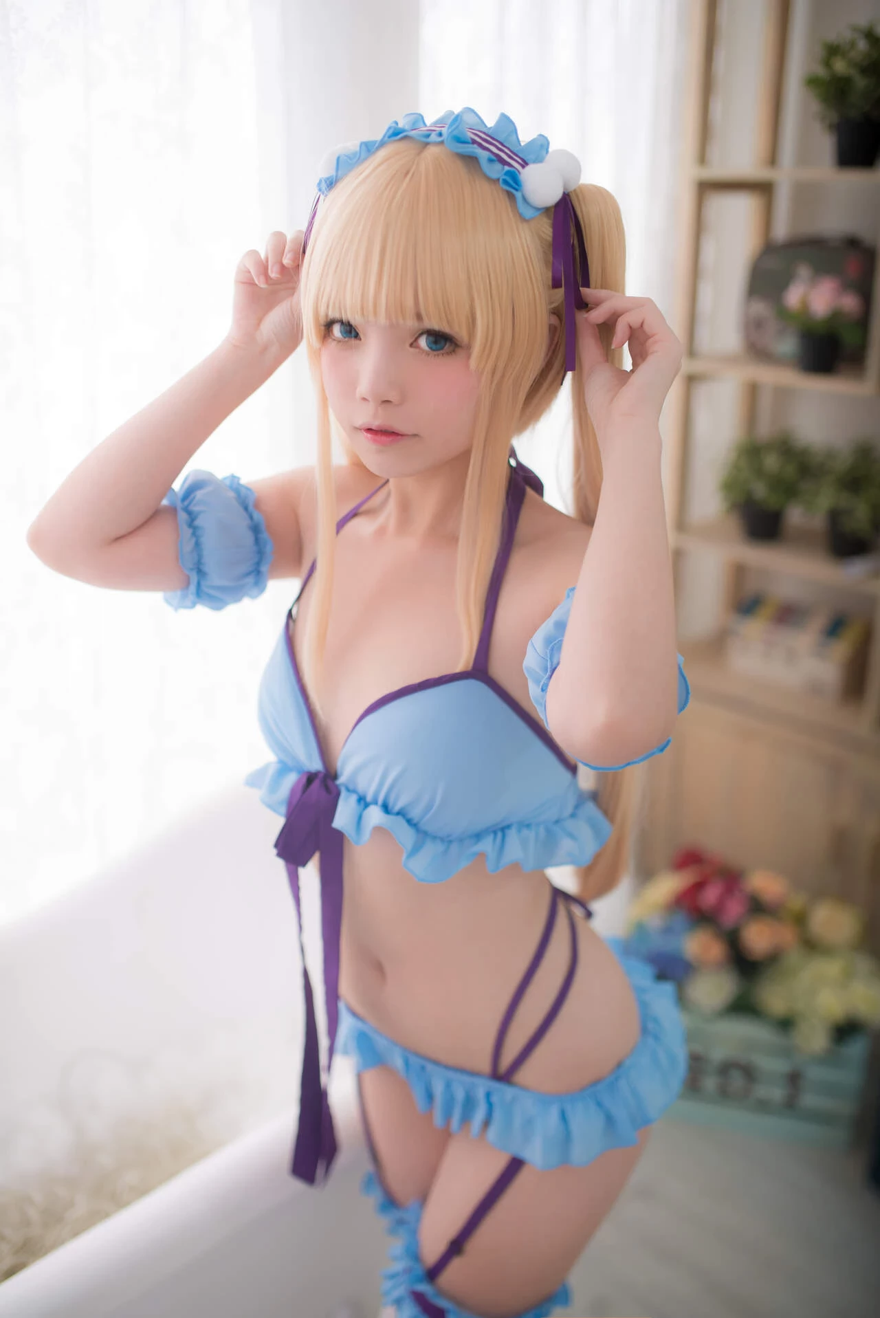 Miu - Eriri