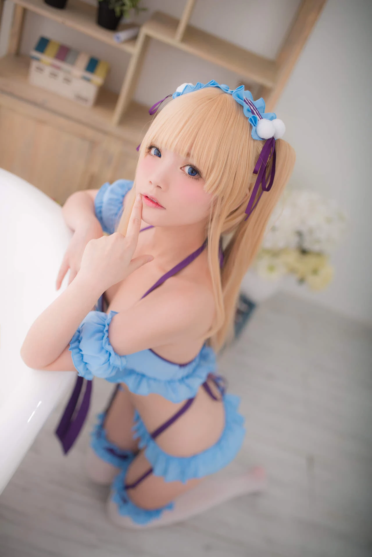 Miu - Eriri