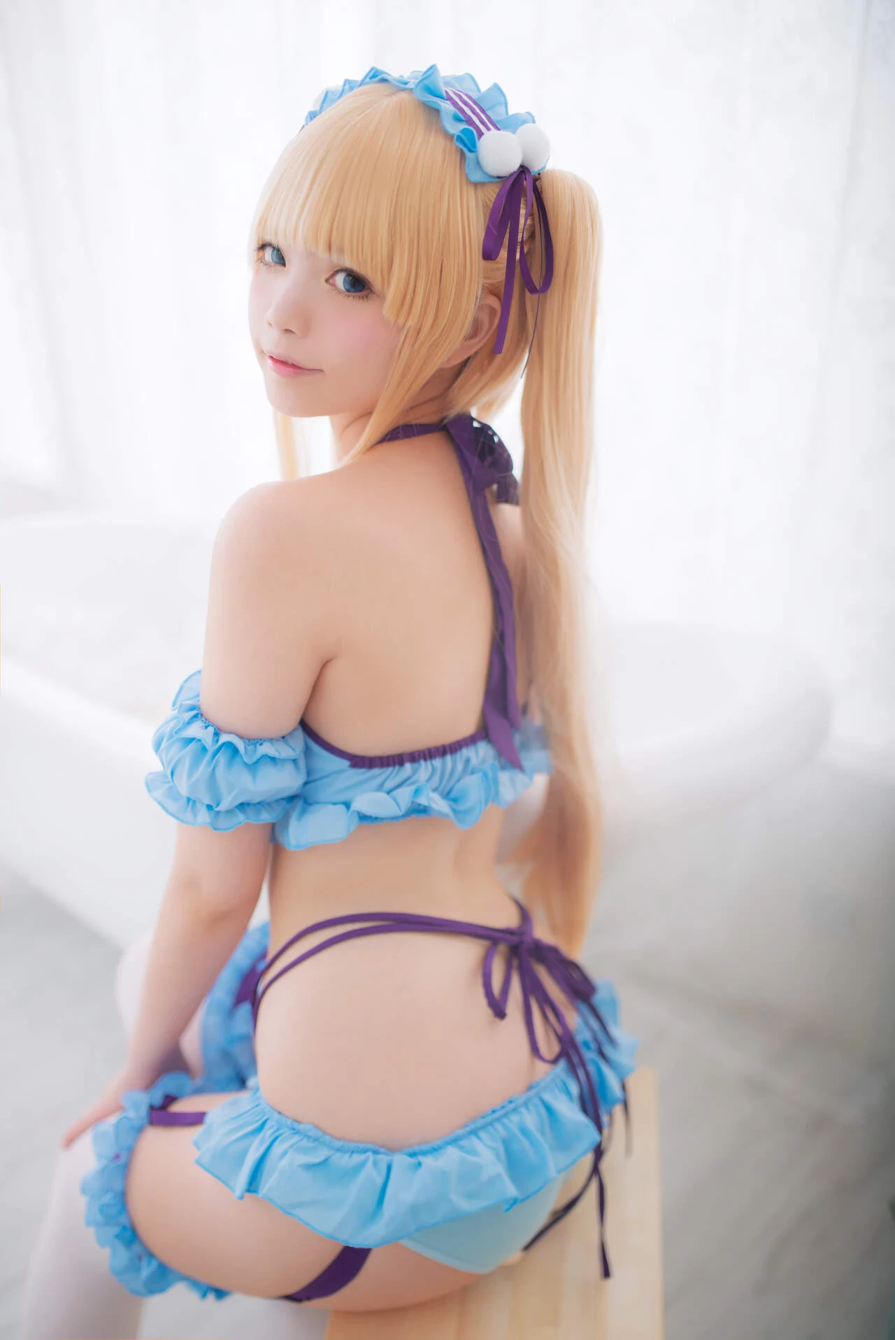 Miu - Eriri