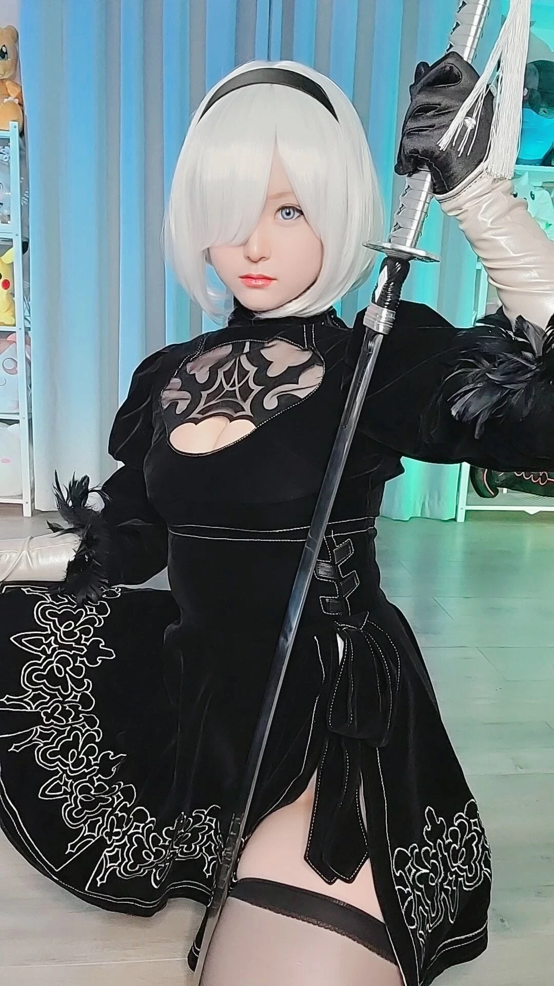 MONAMISA - 2B