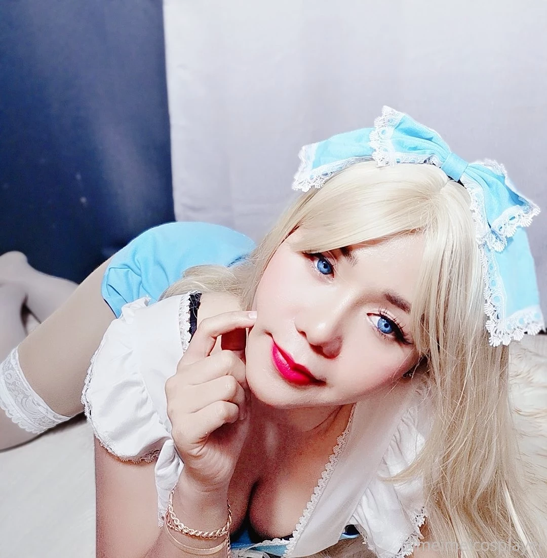 Meimei - Alice