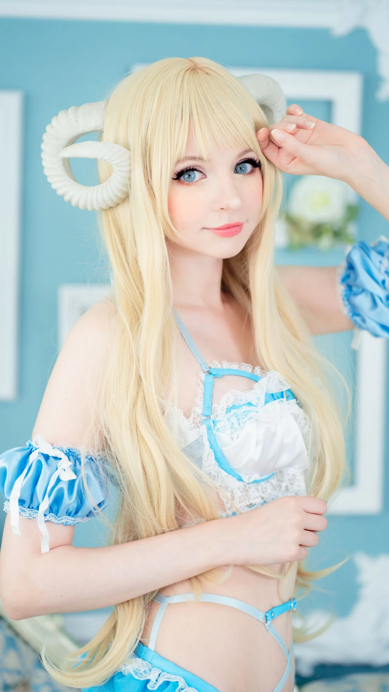 Peachmilky - Isabella [Granblue Fantasy]