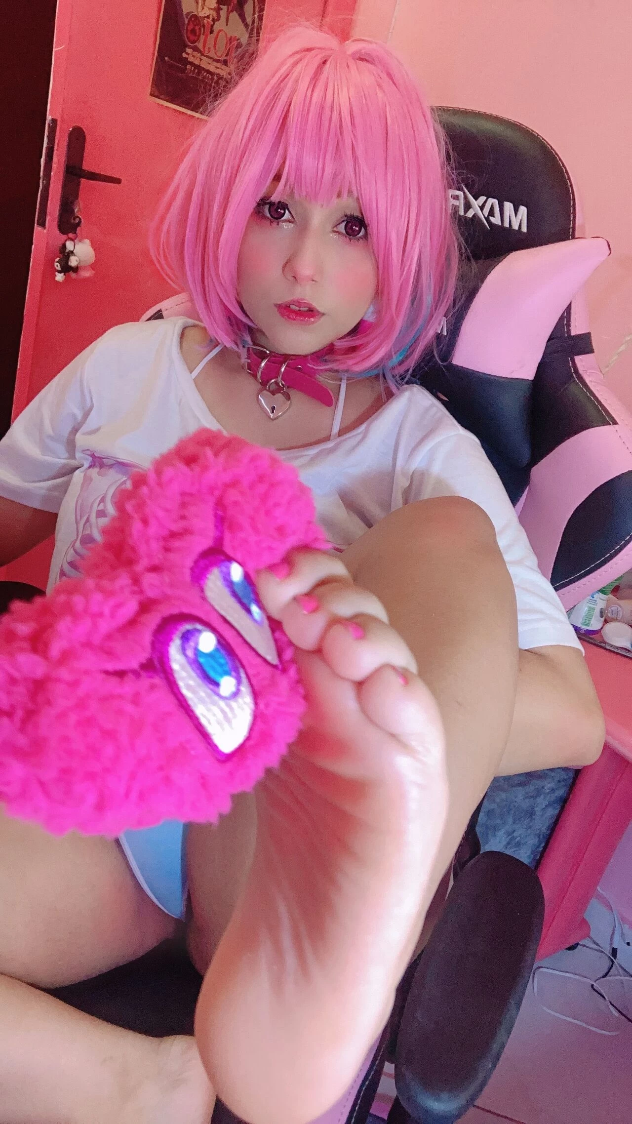 Remii - Riamu Yumemi