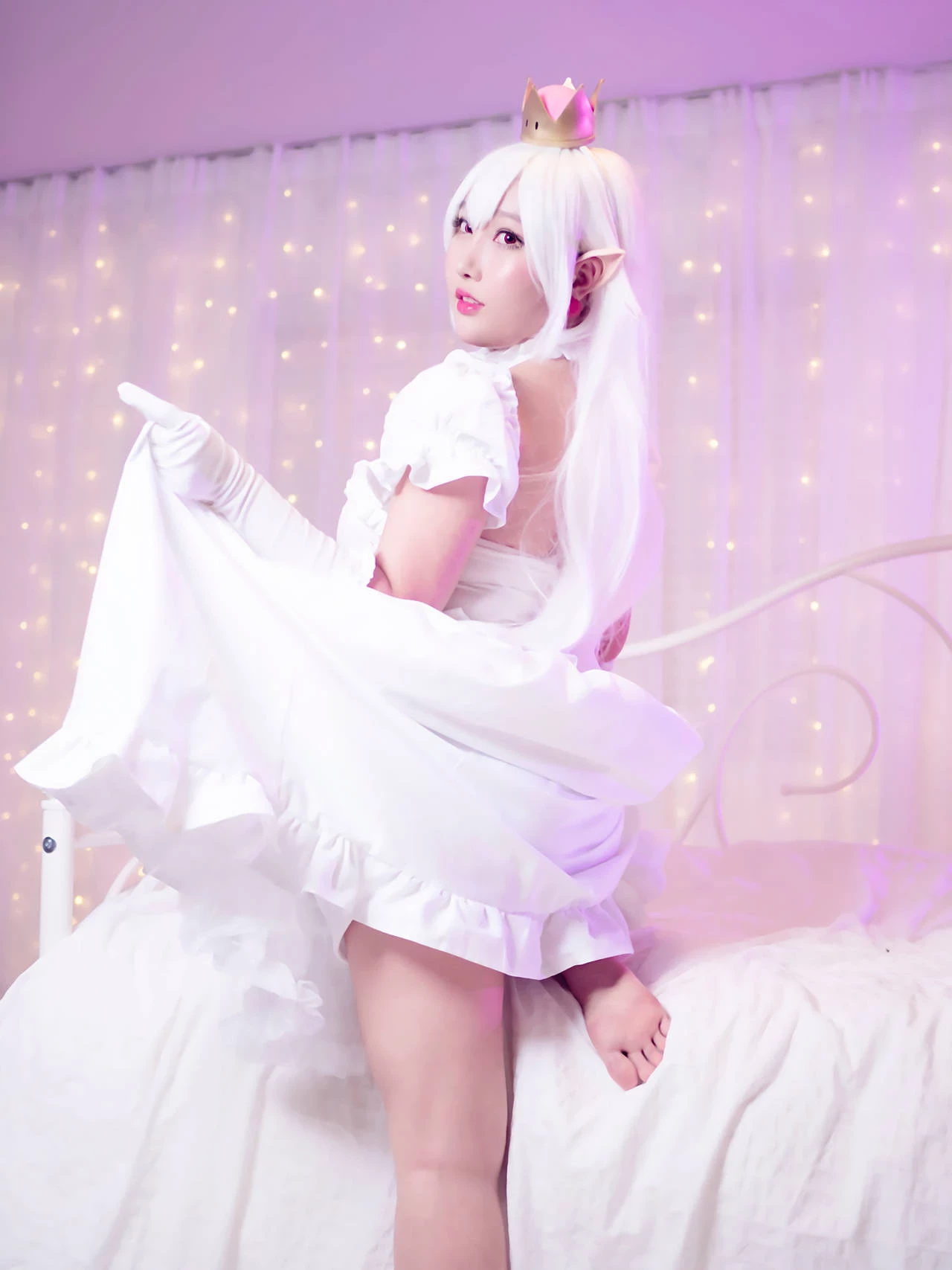 Rinnie RIot - Boosette