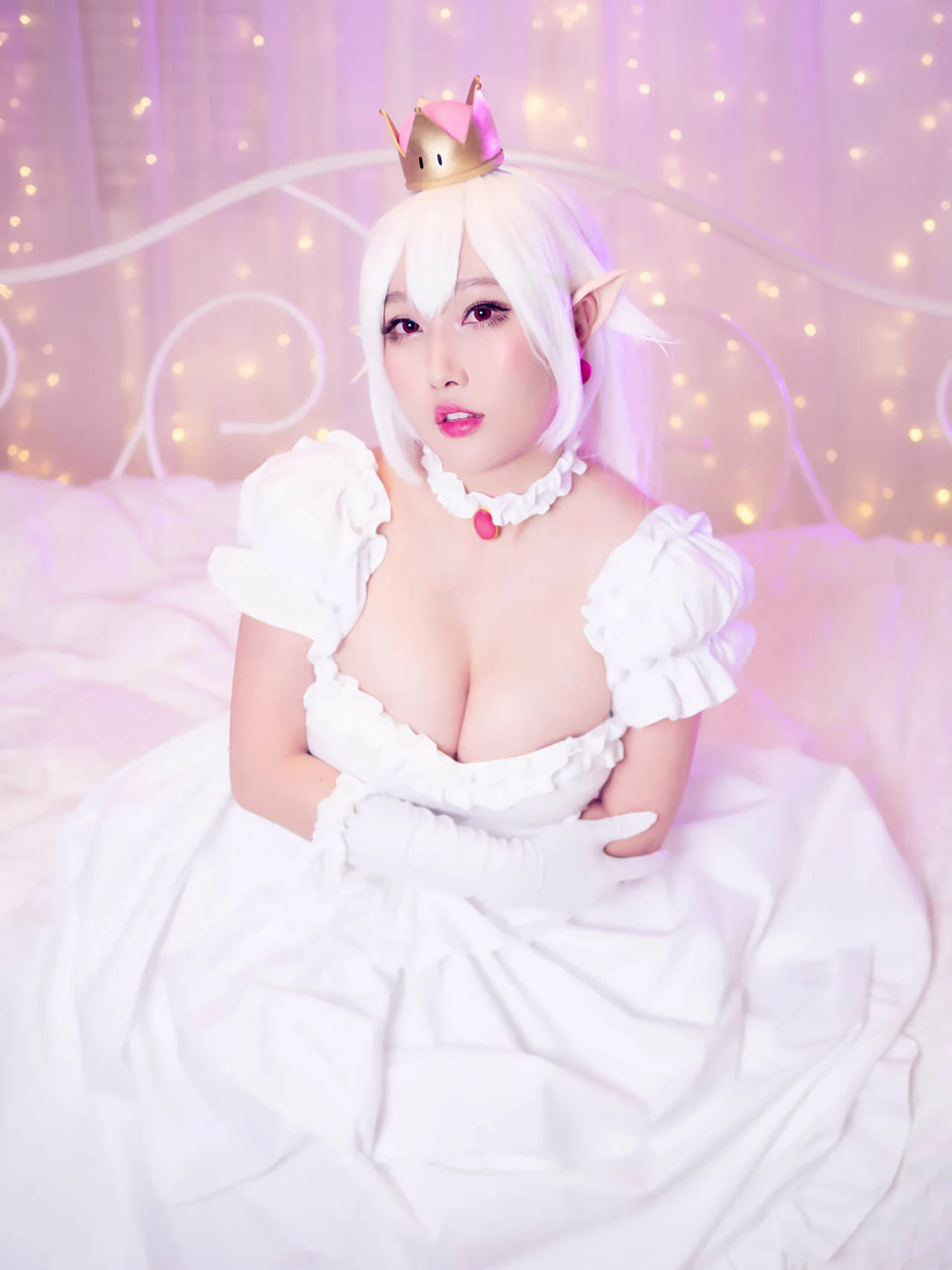 Rinnie RIot - Boosette