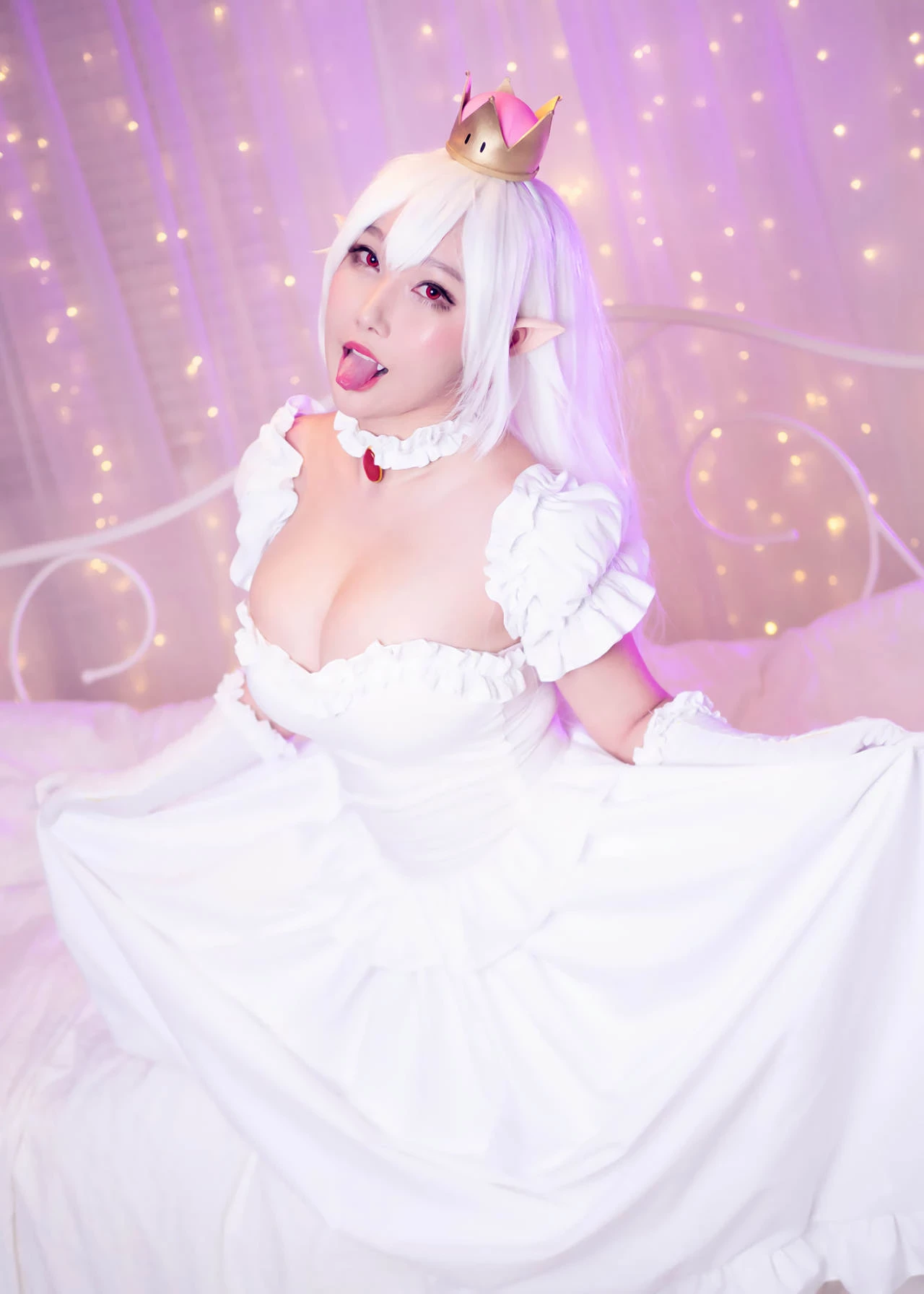 Rinnie RIot - Boosette