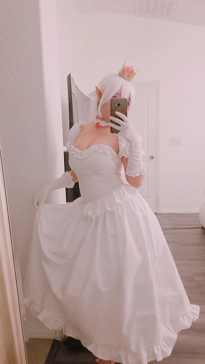 Rinnie RIot - Boosette