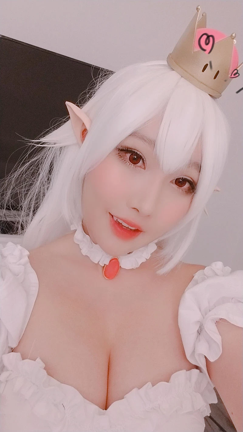 Rinnie RIot - Boosette