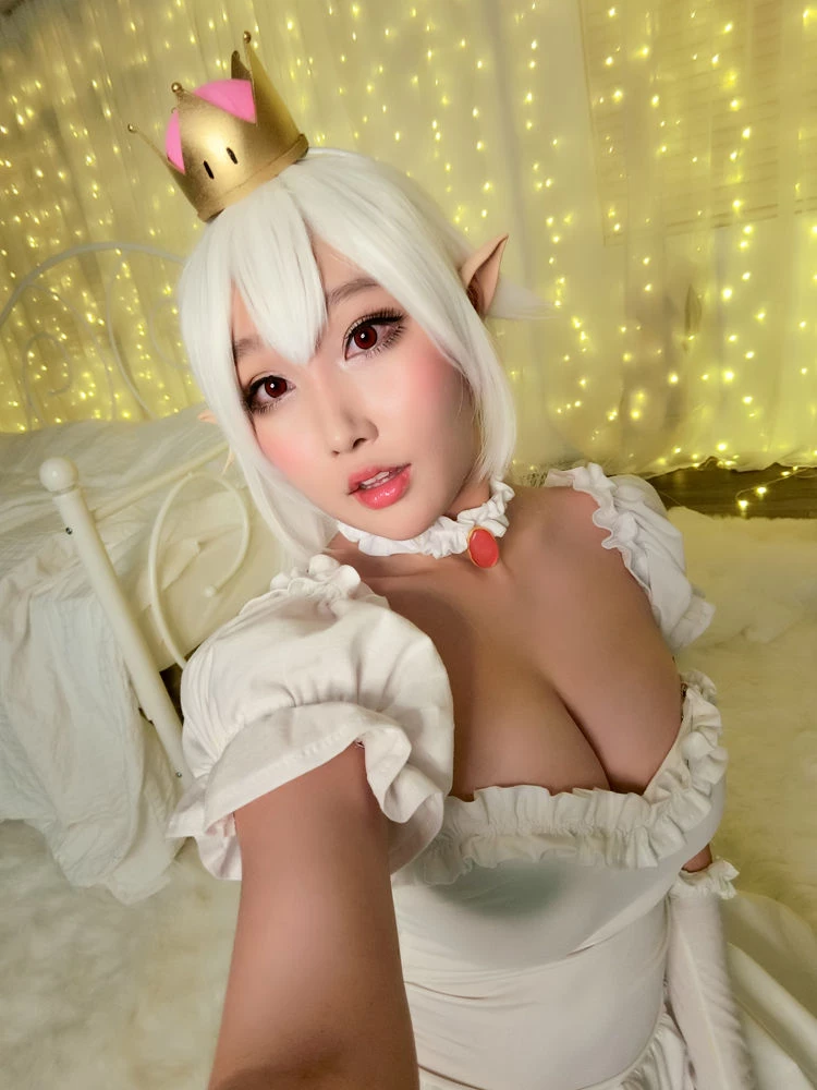 Rinnie RIot - Boosette