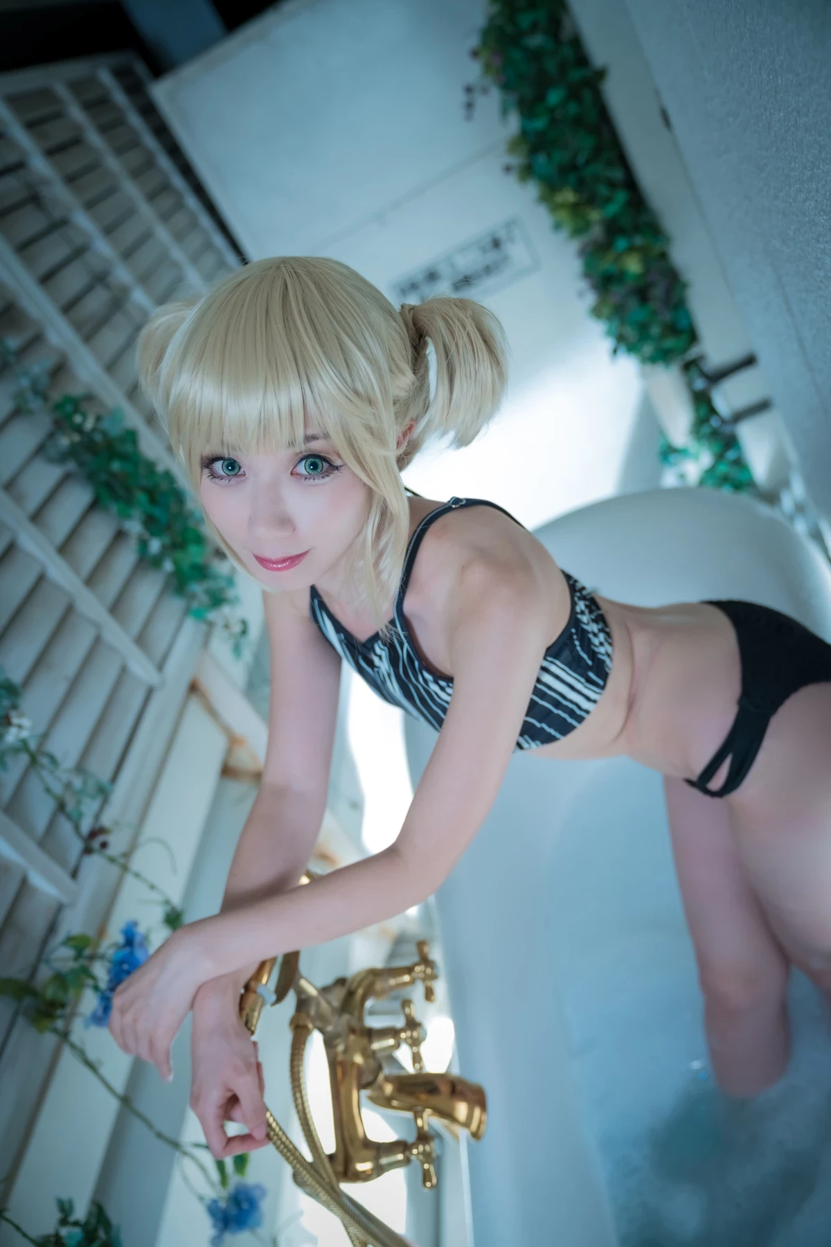 [穴子] Girls  Frontline Cosplay Collection.03 - Welrod MkⅡ