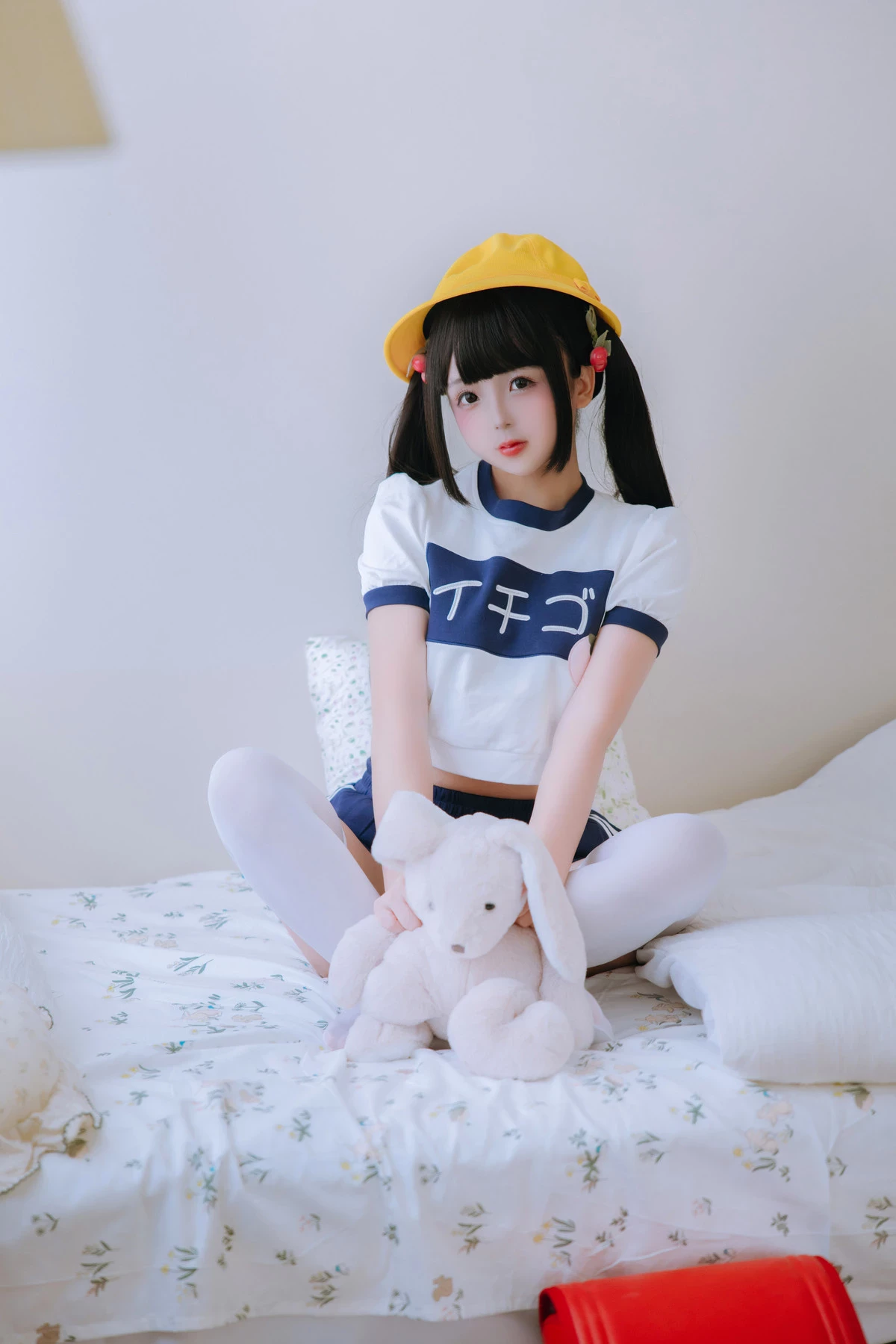 Cosplay Rinaijiao日奈嬌 蘿莉 Set.01