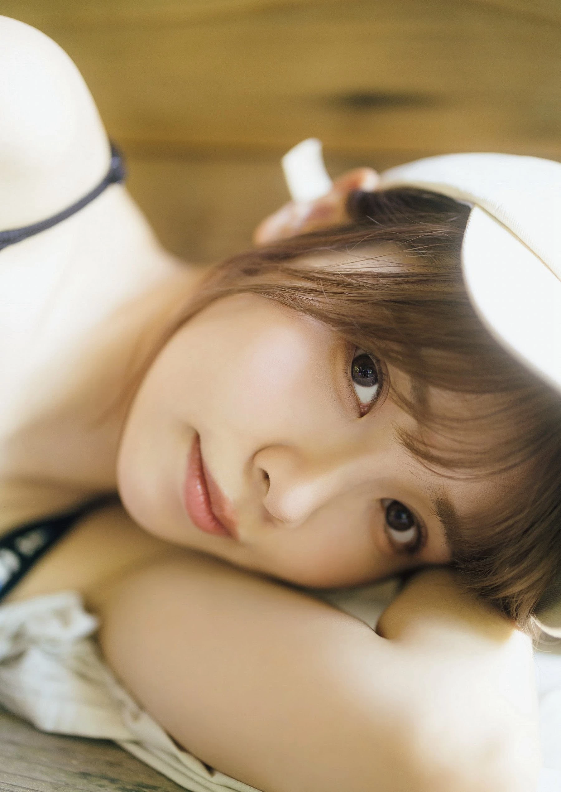 Liyuu [Weekly Playboy] 2023.11.13 No.46