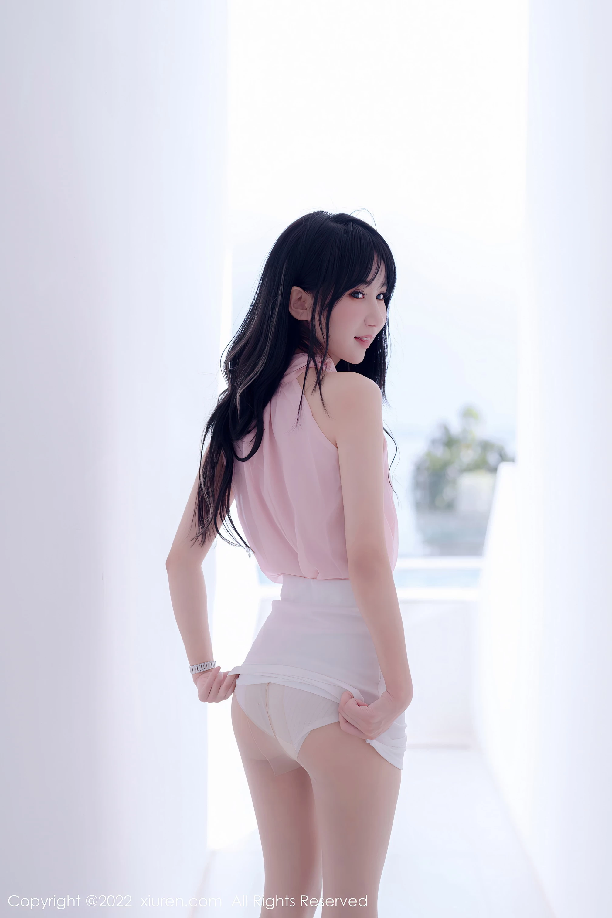 NO.5318 小果冻儿 [76P]