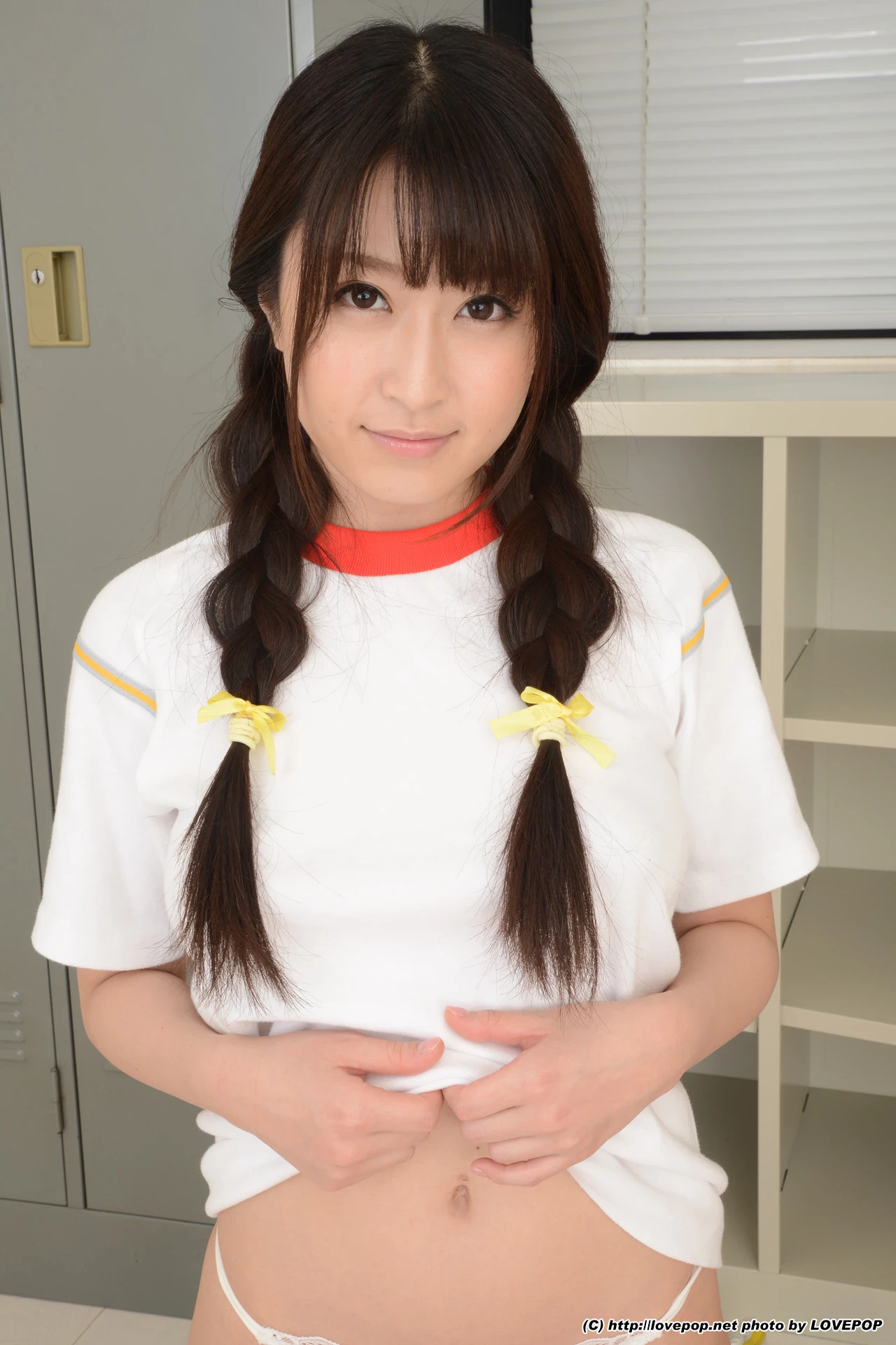 美里有纱[LOVEPOP] Arisa Misato Photoset DISK2 [296P]