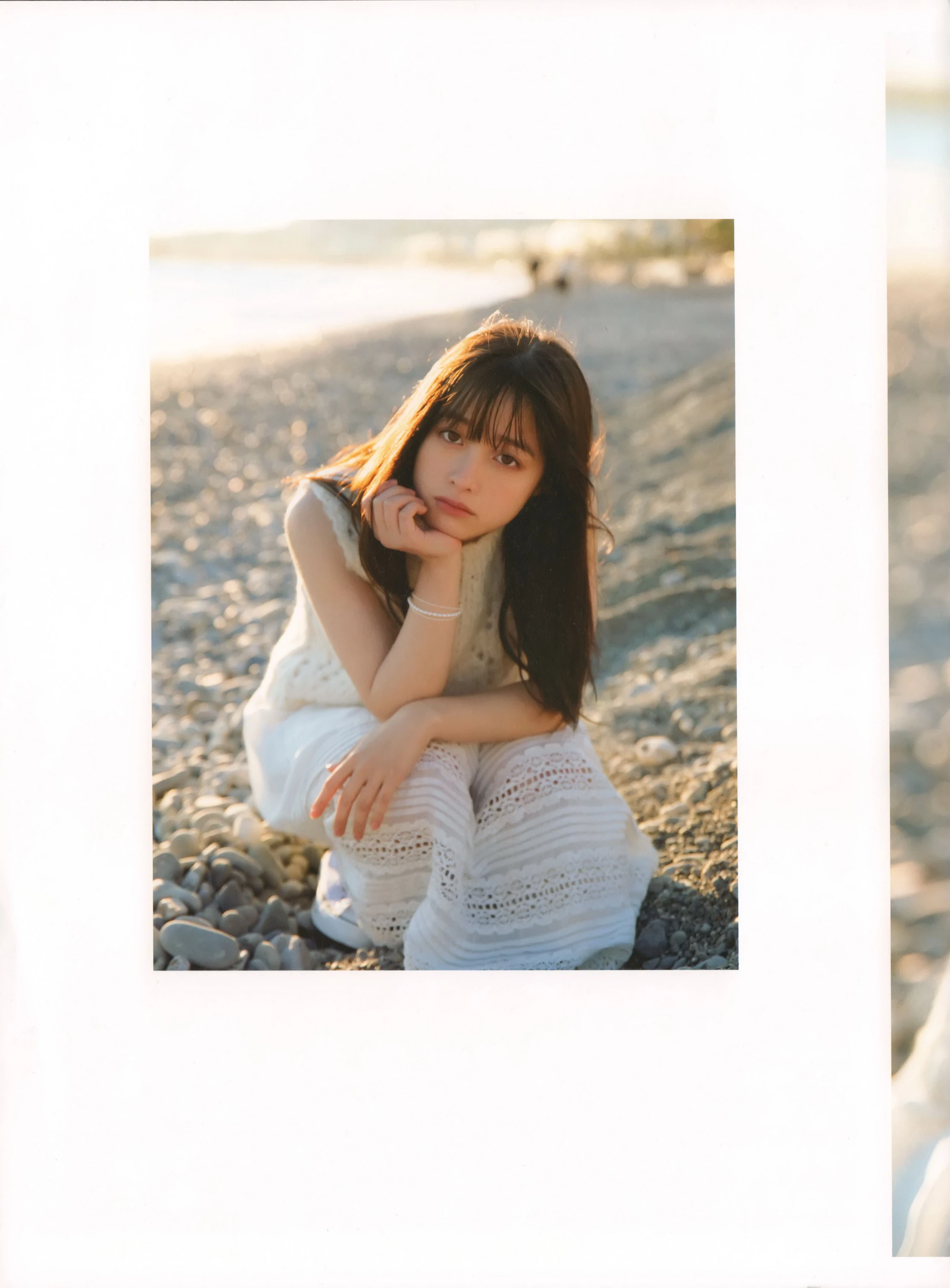 桥本环奈 写真集 NATUREL