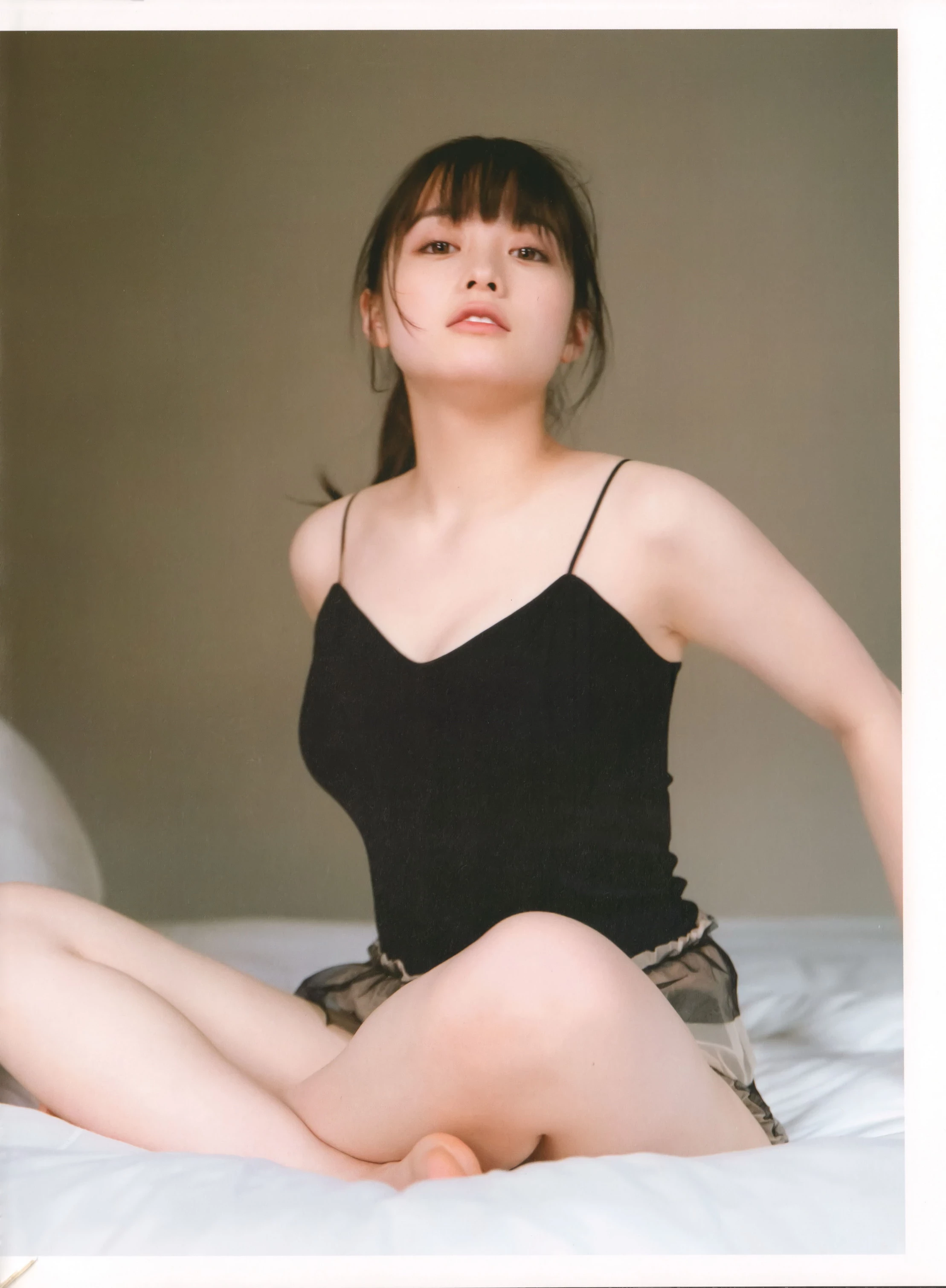 桥本环奈 写真集 NATUREL