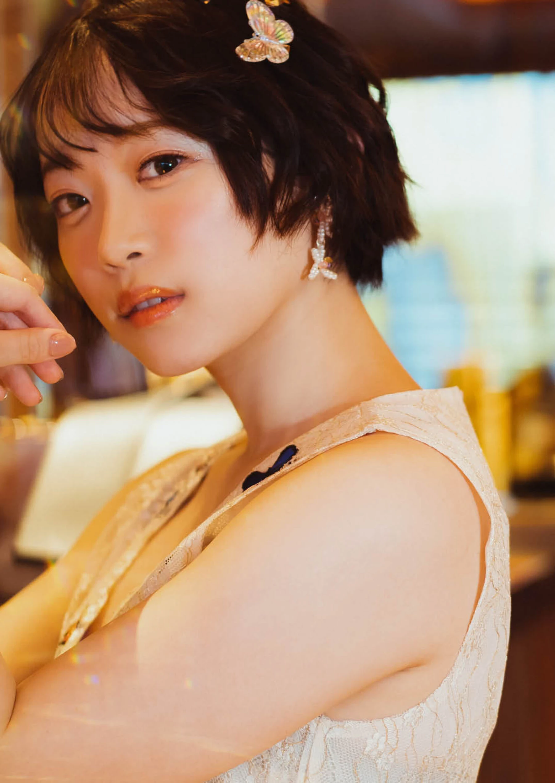 [日模套图]架乃由罗《Escape _LadyMary》 [104P]