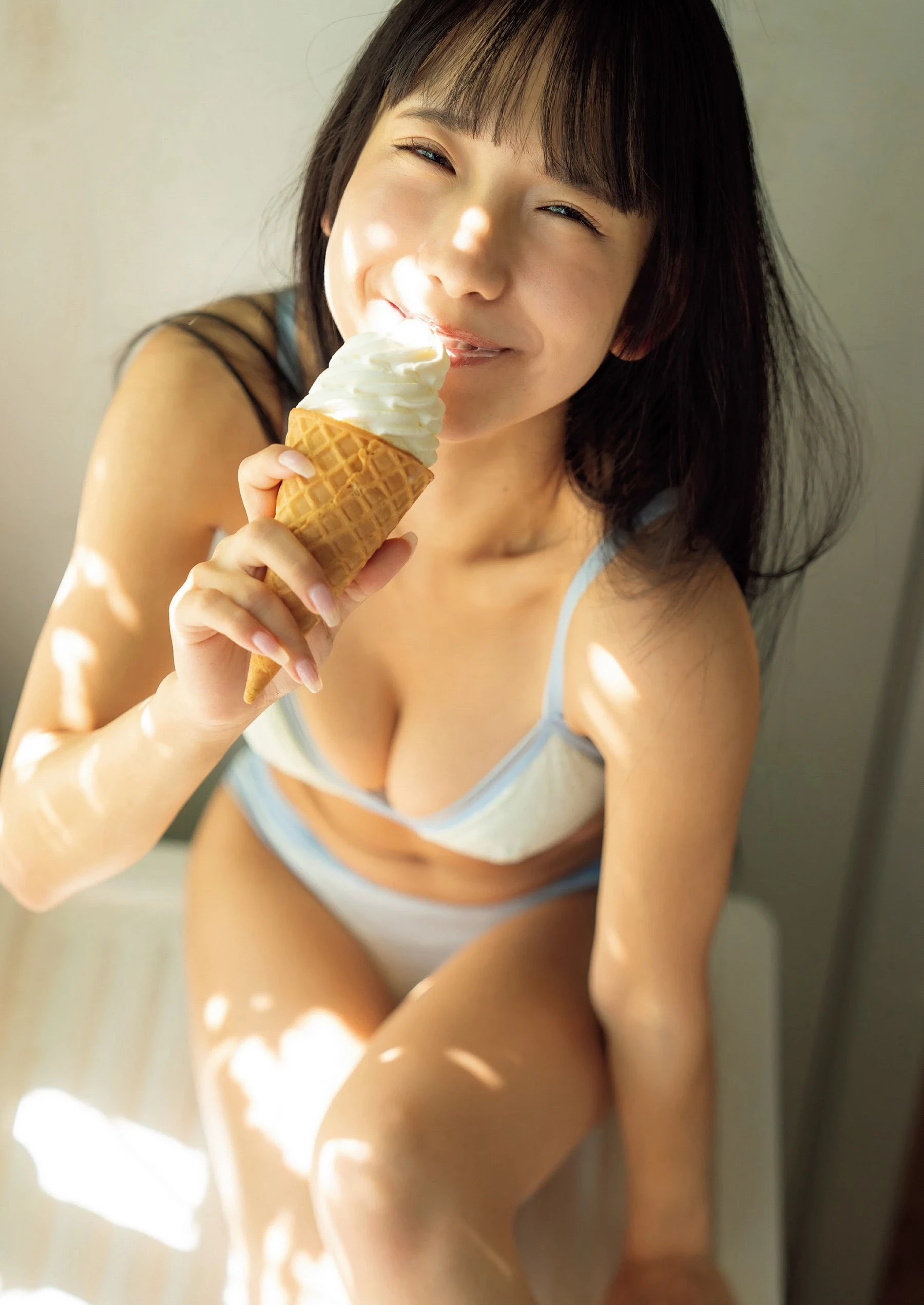 西野かんな [Weekly Playboy] 2023.11.06 No.45