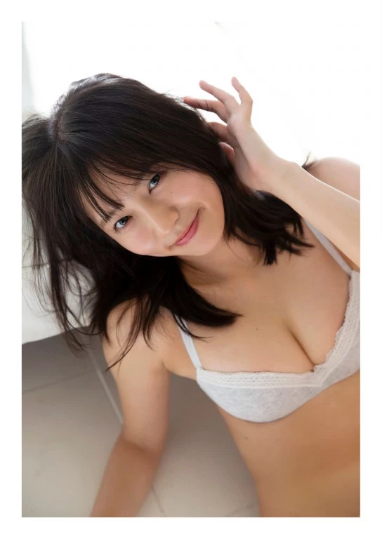 志田音々[Photobook] 2024.05.09 [デジタル限定 YJ PHOTO BOOK]写真集“ねねとまるまる。” [375P]