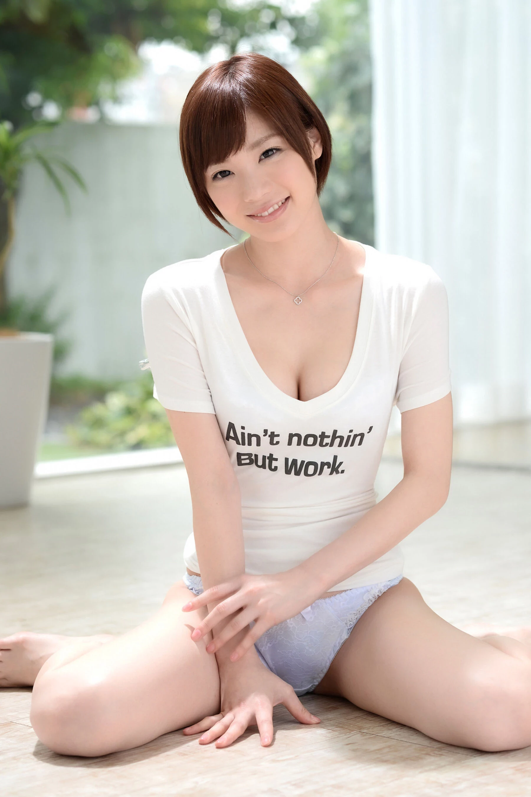 [日模套图]铃村爱里[Prestige_ POSE MESSAGE 30] [82P]