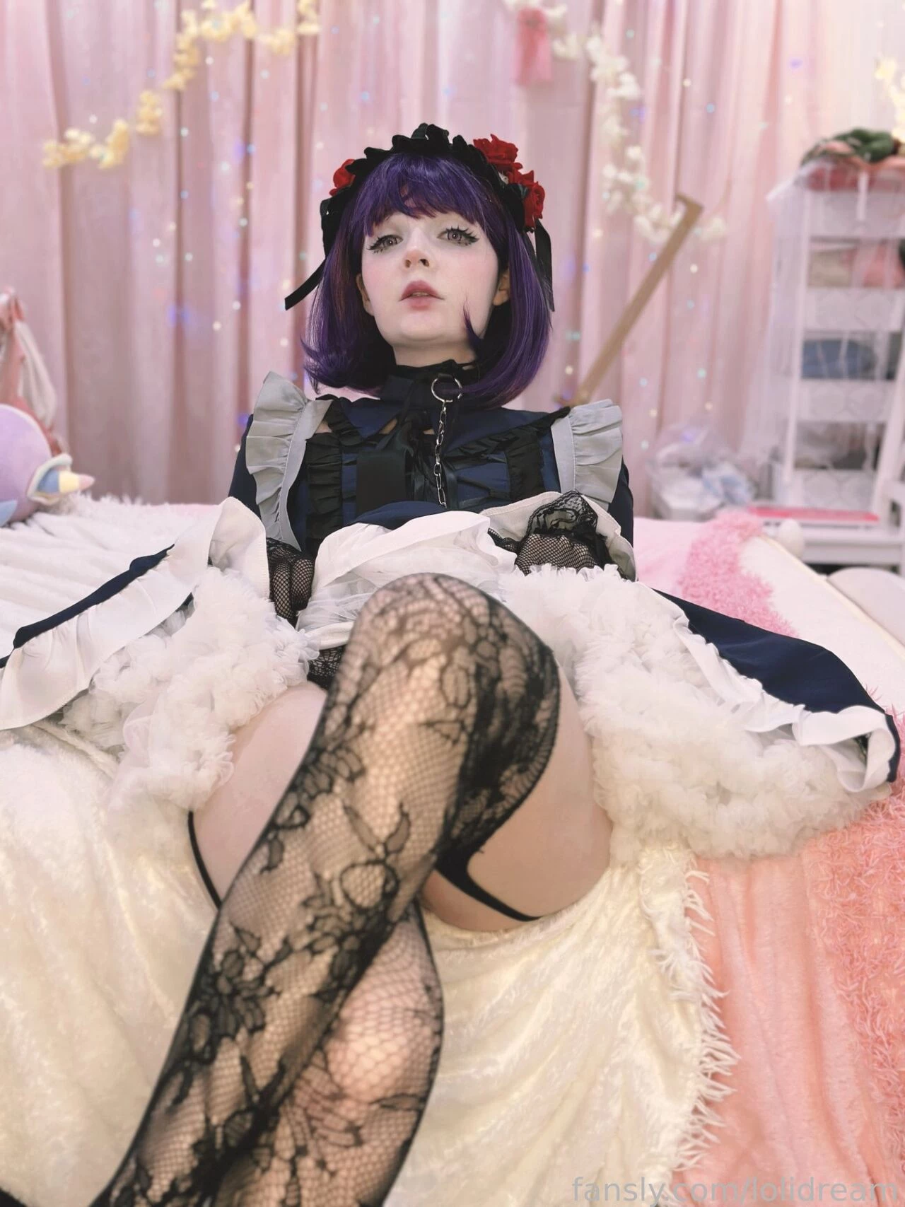 Lolidream - Shizuku