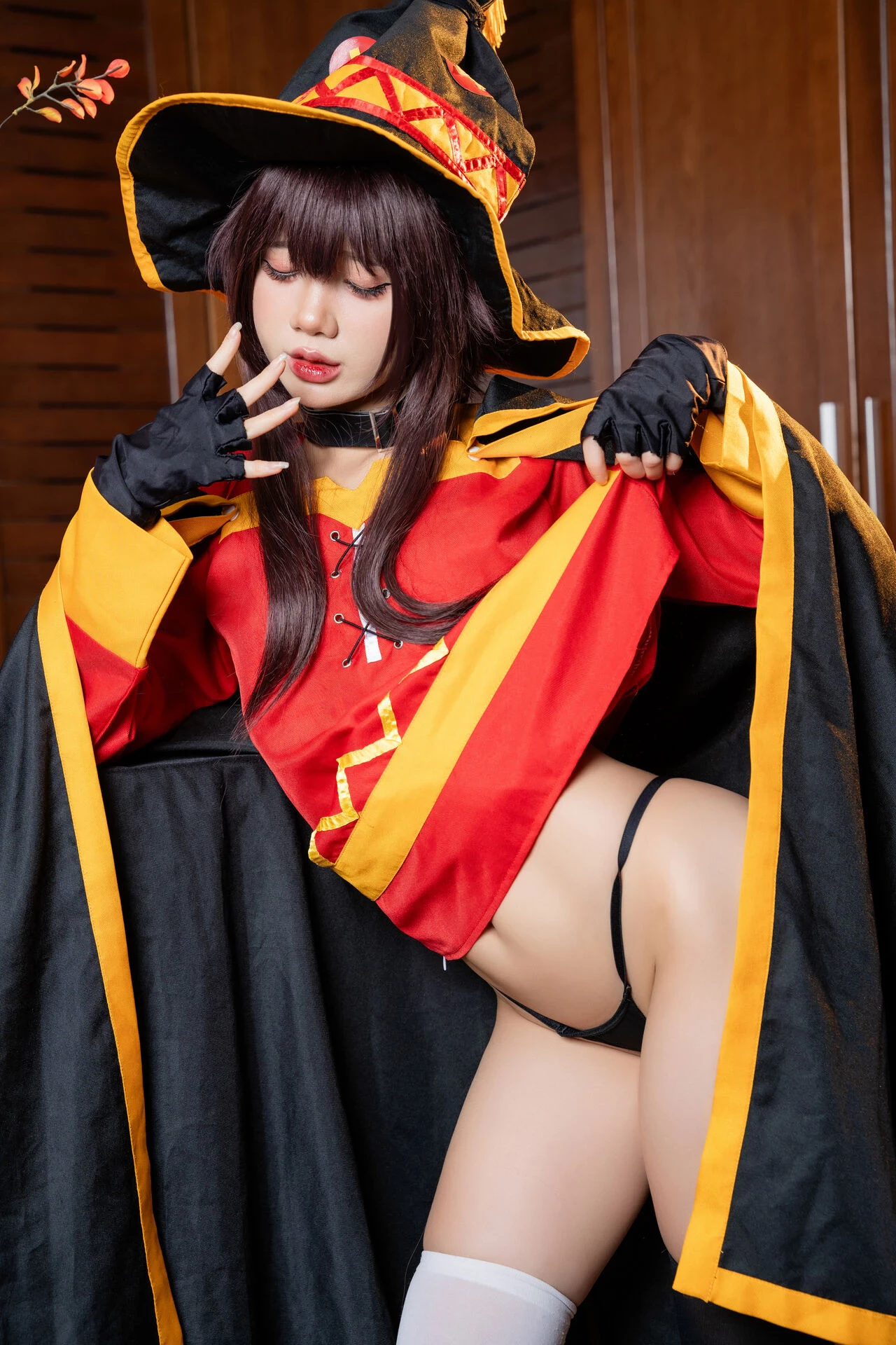 PoppaChan - Megumin