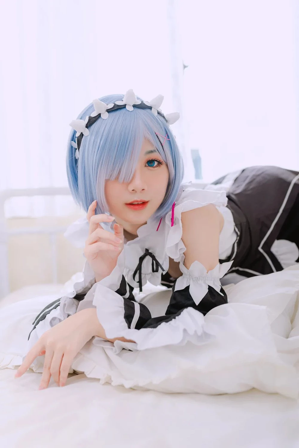 PoppaChan - Rem