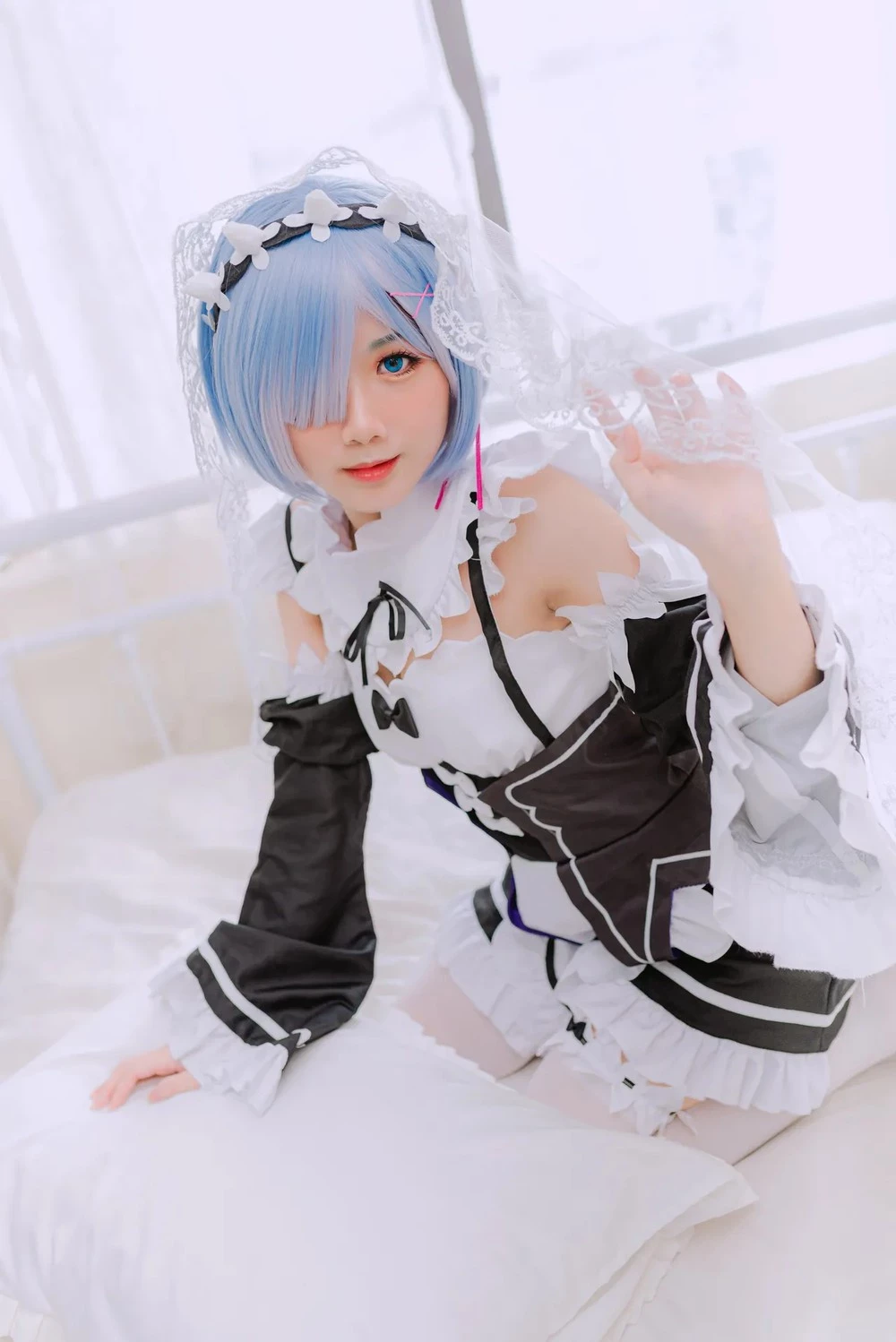 PoppaChan - Rem