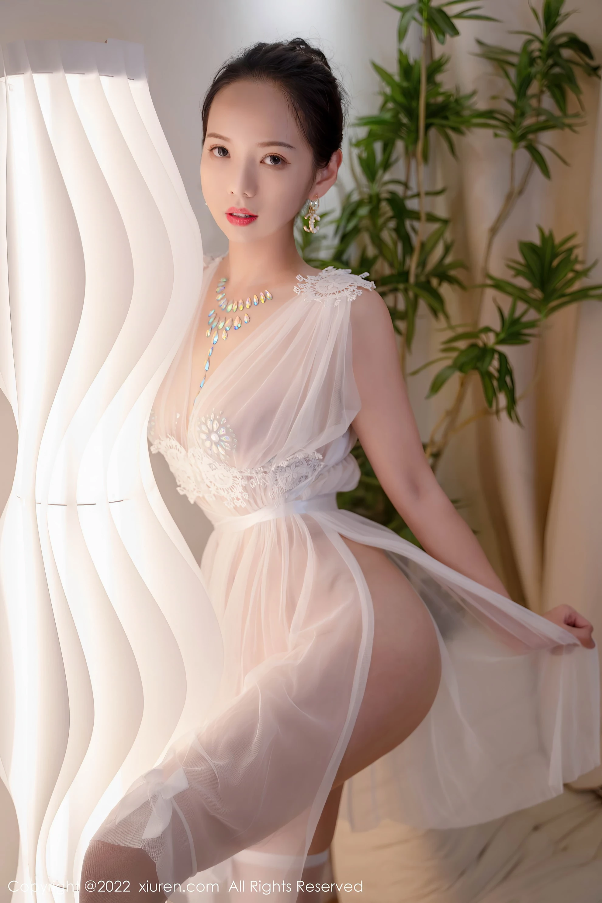 NO.5434 大美妞儿 [62P]