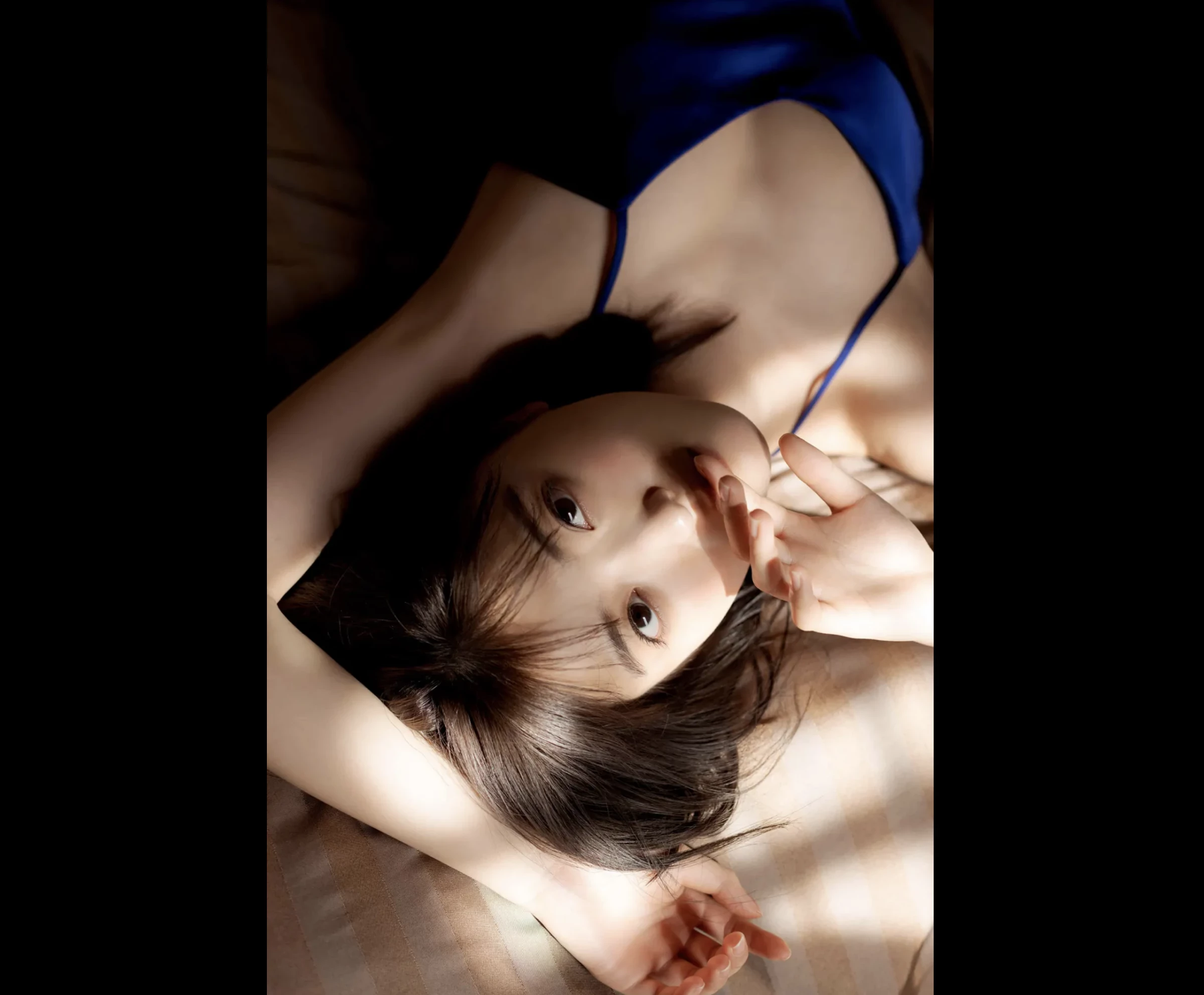 工藤美桜[Photobook] [デジタル限定]写真集“光のなかで立っていてね。” [150P]