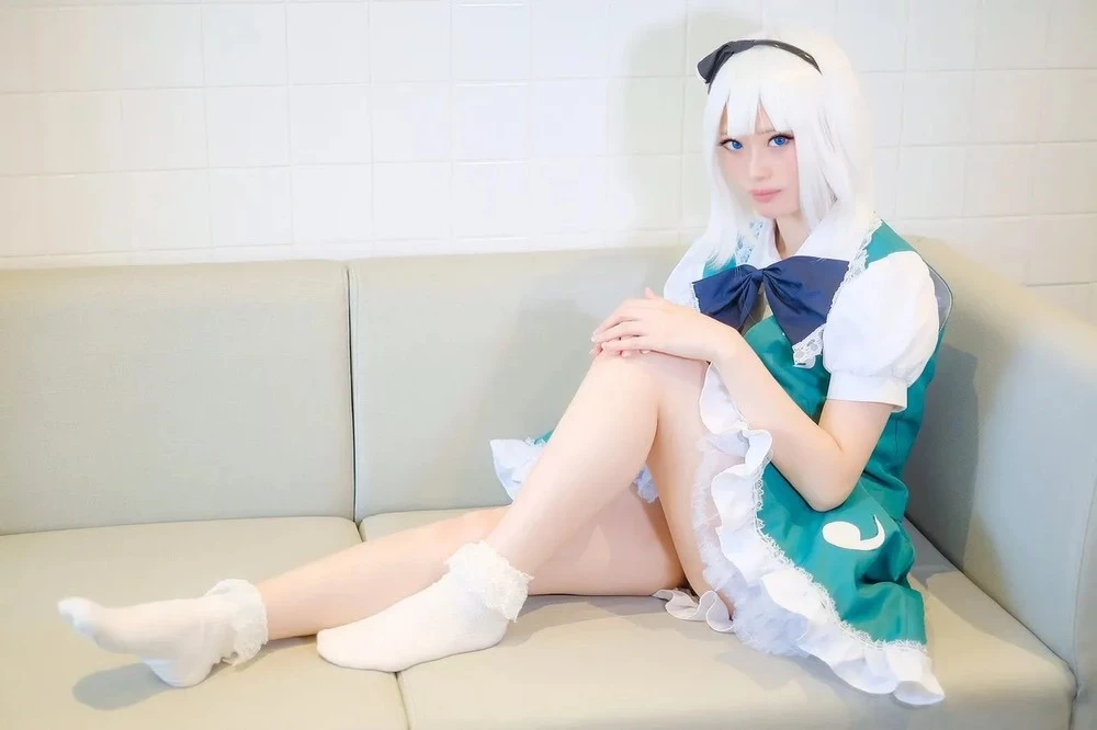 [petapetahnnuu] Youmu Konpaku