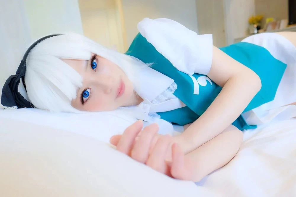 [petapetahnnuu] Youmu Konpaku