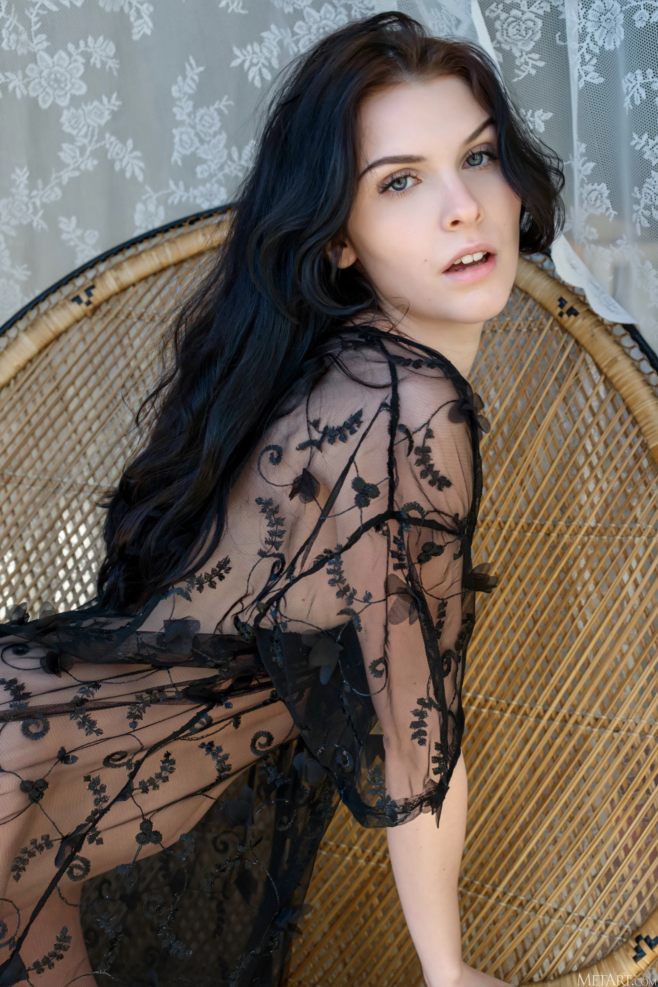 Morticia - Eroticism [123P]