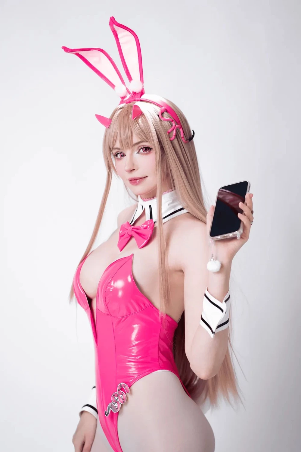 Peachmilky - Bunny Viper