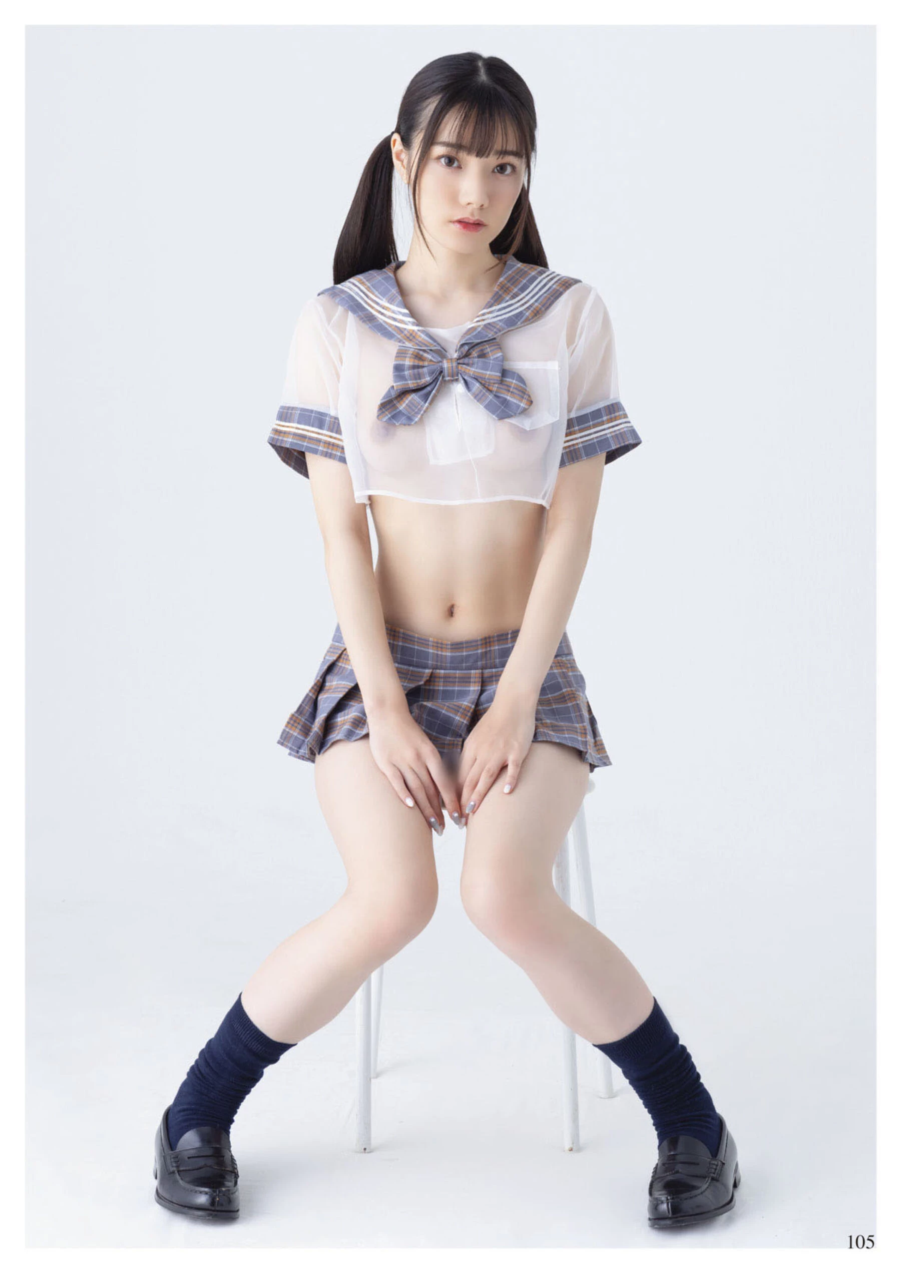 宫下玲奈[Photo][Super Pose Book]《増ページ特装版》 [178P]