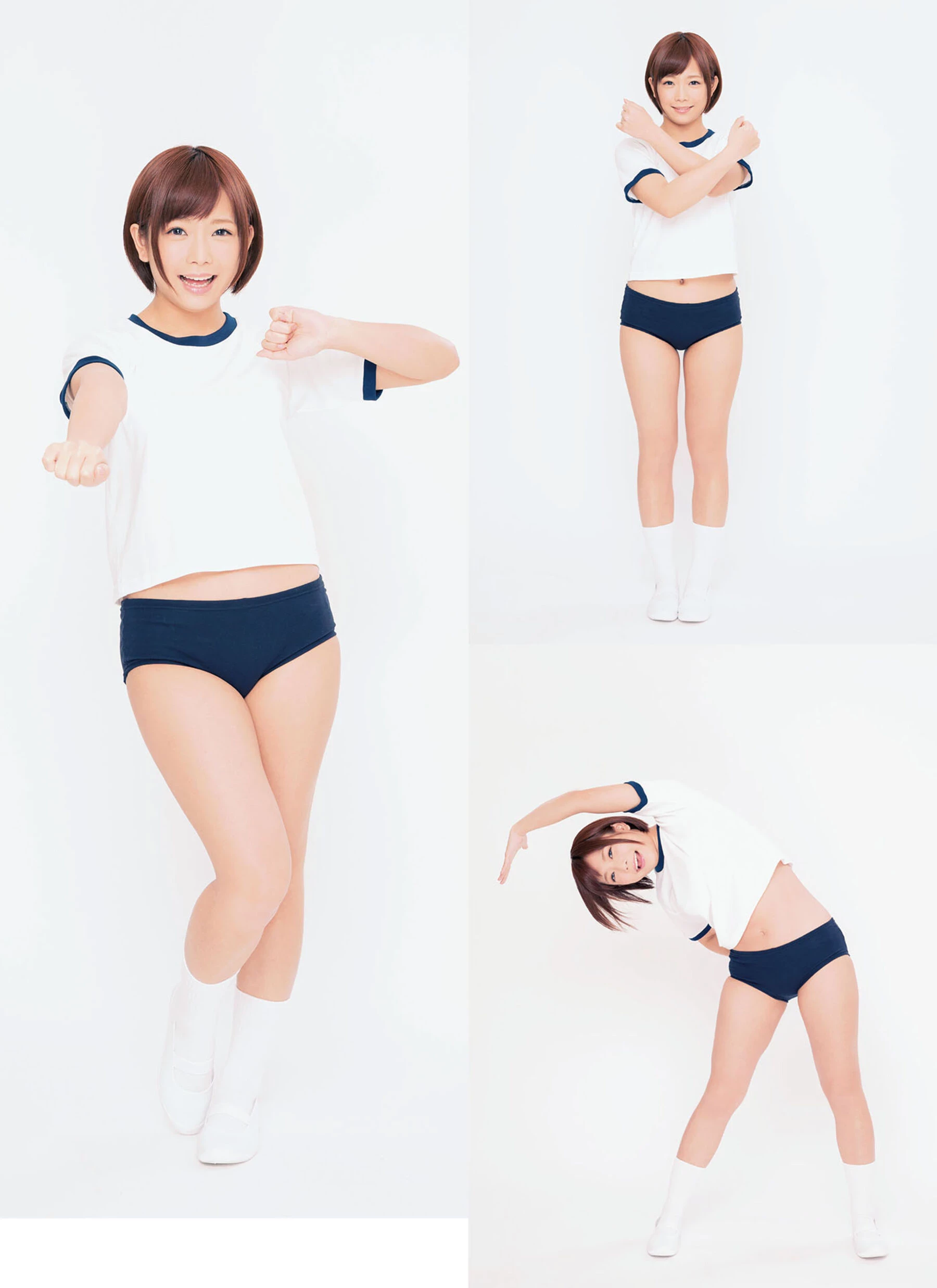 纱仓真菜[Photo][Super Pose Book] [164P]