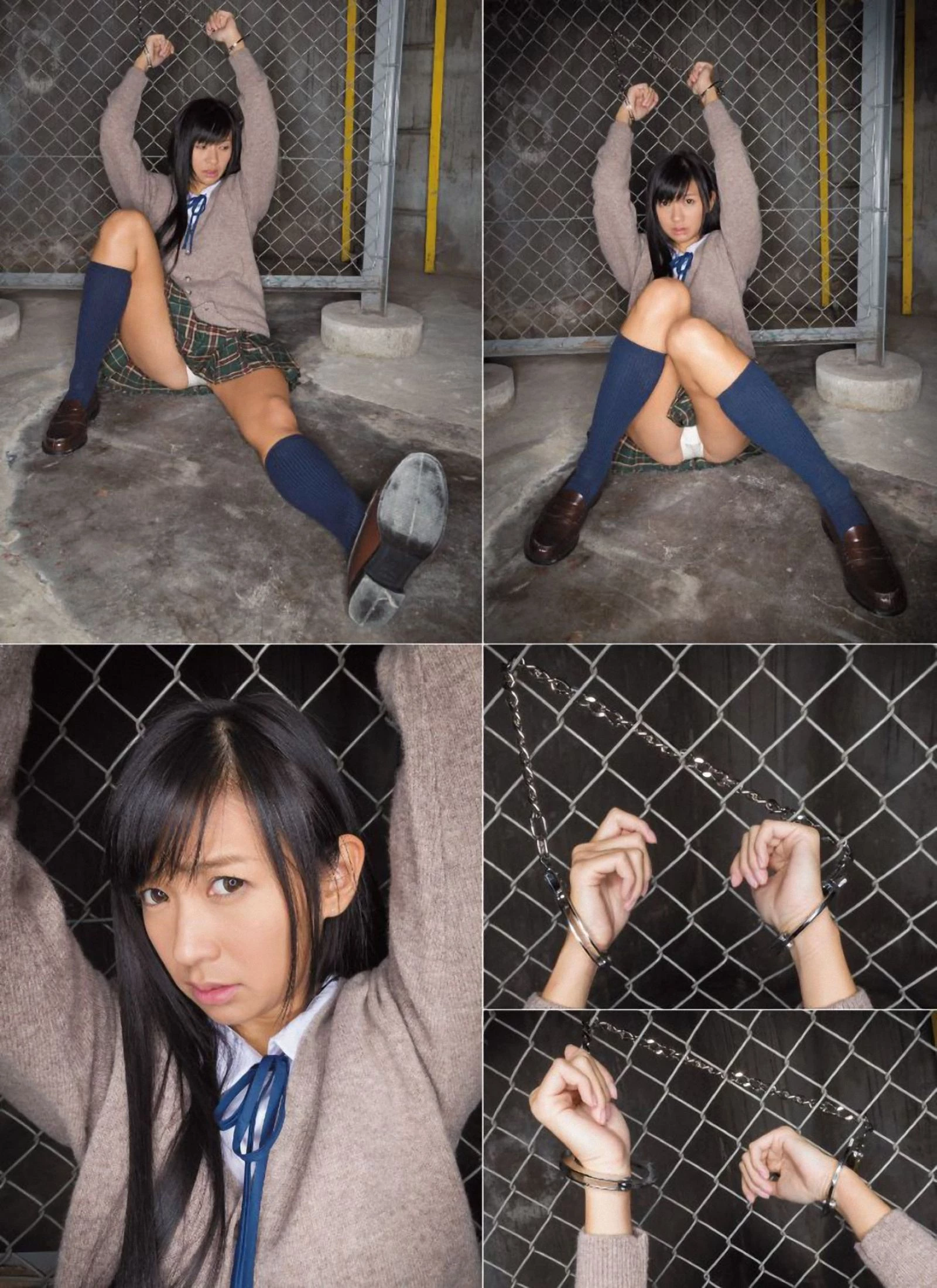 小仓奈奈[Super Pose Book] [441P]