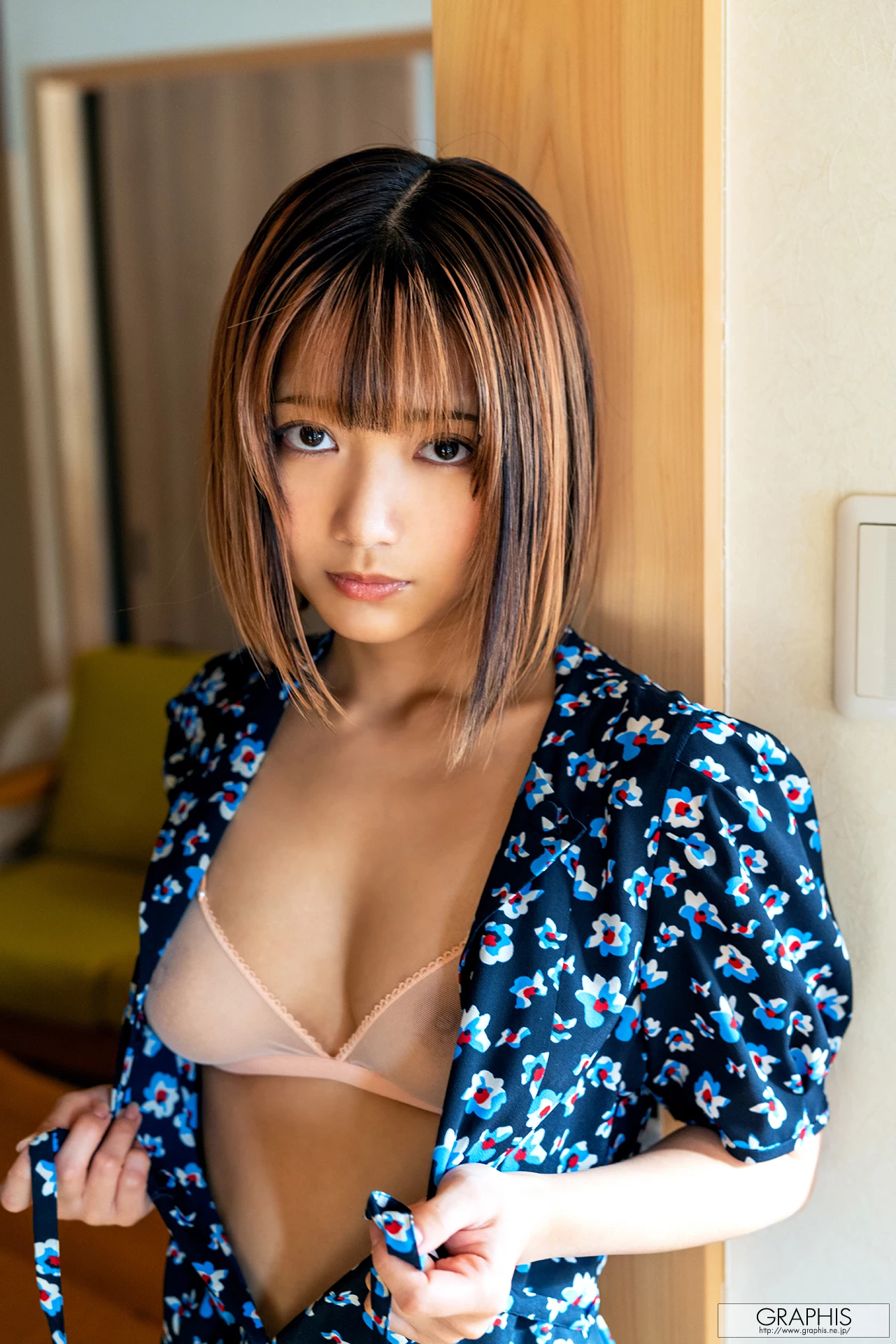 星乃莉子 – New Year’s Holiday Special 2024 – Polaris vol.4 [20P]